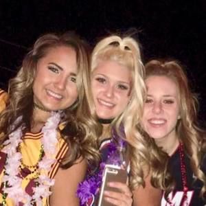 Meet your Posher, Adriene